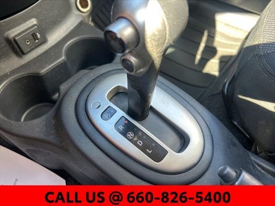 2017 Nissan Versa 1.6 SV