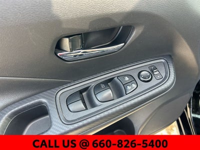 2023 Nissan Versa 1.6 SV