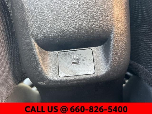 2023 Nissan Versa 1.6 SV