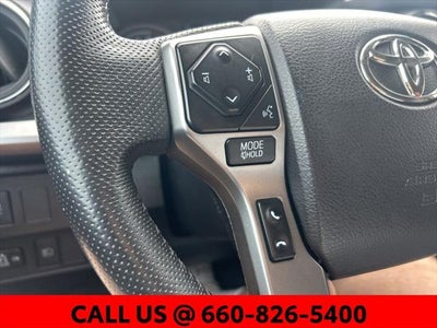 2021 Toyota Tacoma SR5 V6