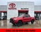 2016 Toyota Tacoma TRD Sport V6