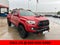 2016 Toyota Tacoma TRD Sport V6