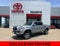 2016 Toyota Tacoma SR5 V6