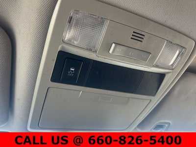 2016 Toyota Tacoma SR5 V6