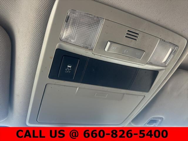 2016 Toyota Tacoma SR5 V6