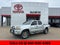 2010 Toyota Tacoma PreRunner