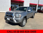 2014 Toyota Tacoma Base V6