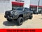 2021 Toyota Tacoma TRD Sport V6