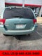 2004 Mitsubishi Endeavor Limited