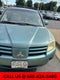 2004 Mitsubishi Endeavor Limited