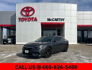 2020 Subaru Legacy Premium Premium