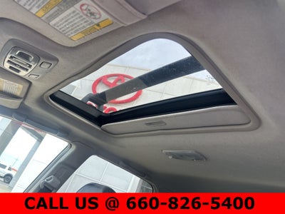 2005 Subaru Baja Sport