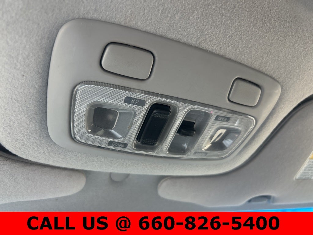 2005 Subaru Baja Sport