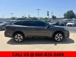 2020 Subaru Outback Limited Limited