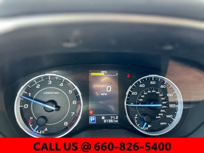 2021 Subaru Ascent Limited