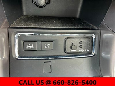 2021 Subaru Ascent Limited