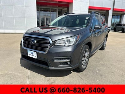 2021 Subaru Ascent Limited