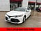 2020 Toyota Camry Hybrid LE