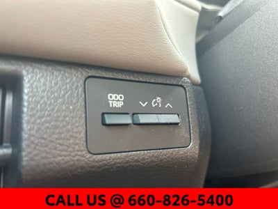 2022 Toyota Avalon Limited
