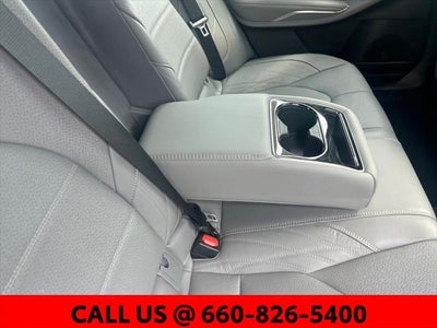 2022 Toyota Avalon Limited