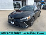 2024 Toyota Camry XLE