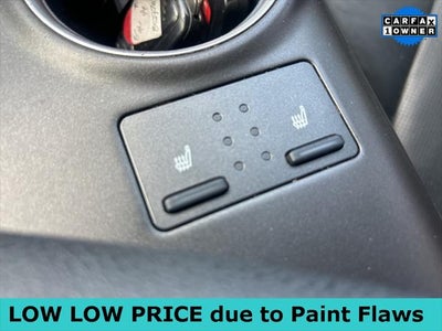 2024 Toyota Camry XLE