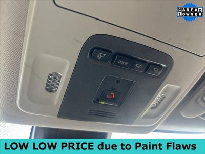 2024 Toyota Camry XLE