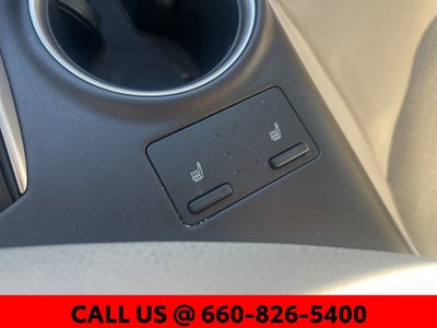 2021 Toyota Camry XLE