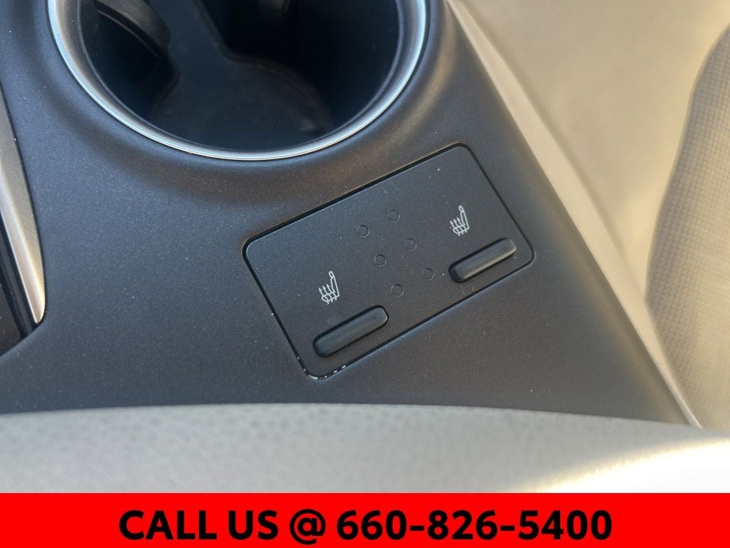 2021 Toyota Camry XLE