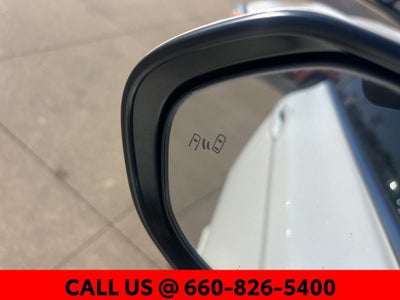 2021 Toyota Camry XLE