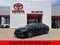 2023 Toyota Camry SE Nightshade