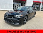 2023 Toyota Camry SE Nightshade