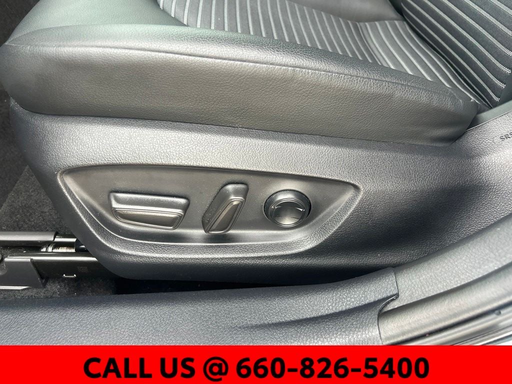 2024 Toyota Camry SE Nightshade