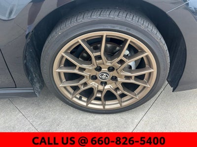 2024 Toyota Camry SE Nightshade