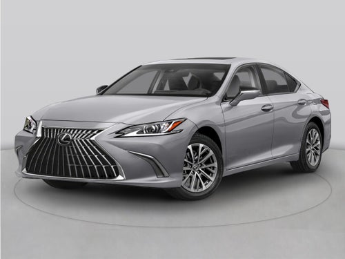 2025 Lexus ES 350 Ultra Luxury