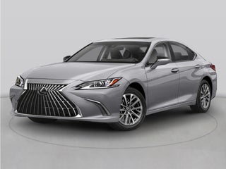 2025 Lexus ES 350 Ultra Luxury