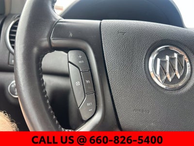 2009 Buick Enclave CXL