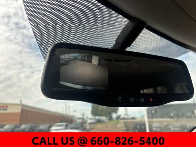 2009 Buick Enclave CXL