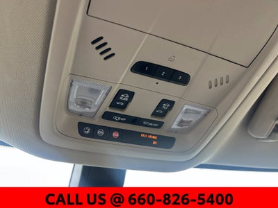 2019 Buick Enclave Essence