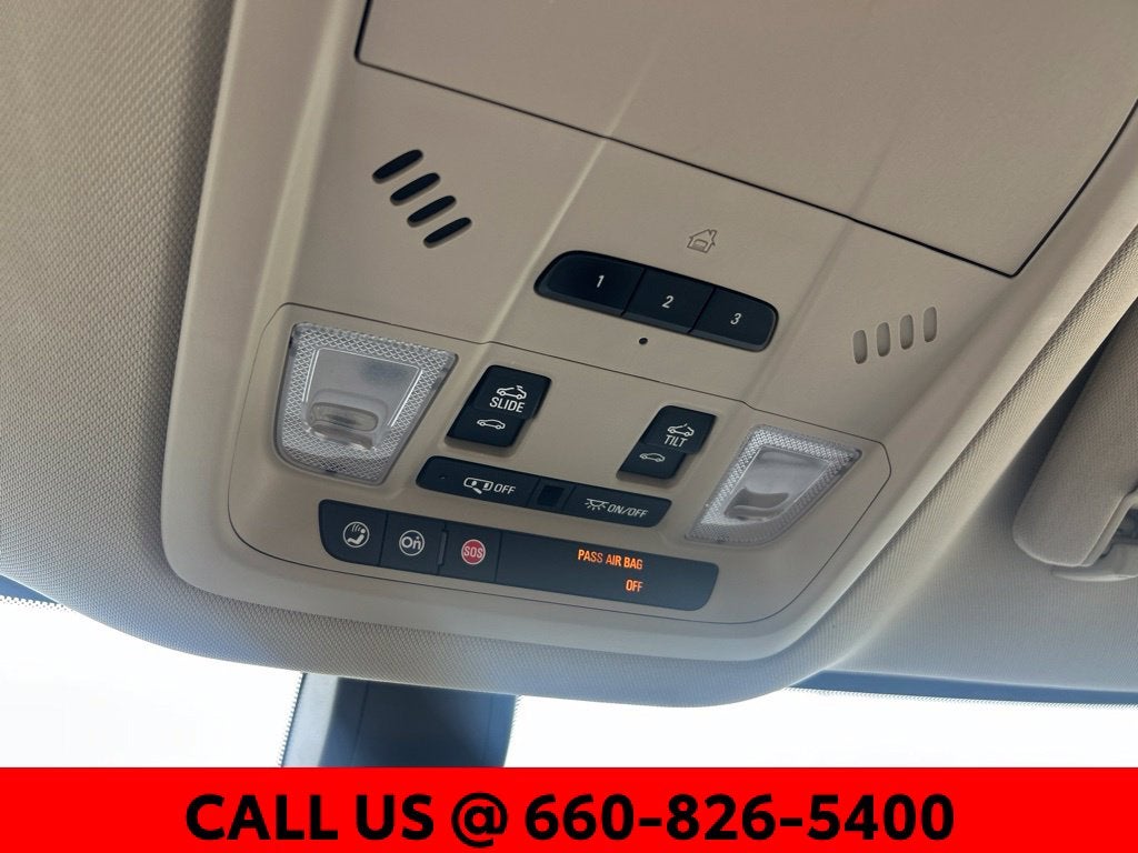 2019 Buick Enclave Essence