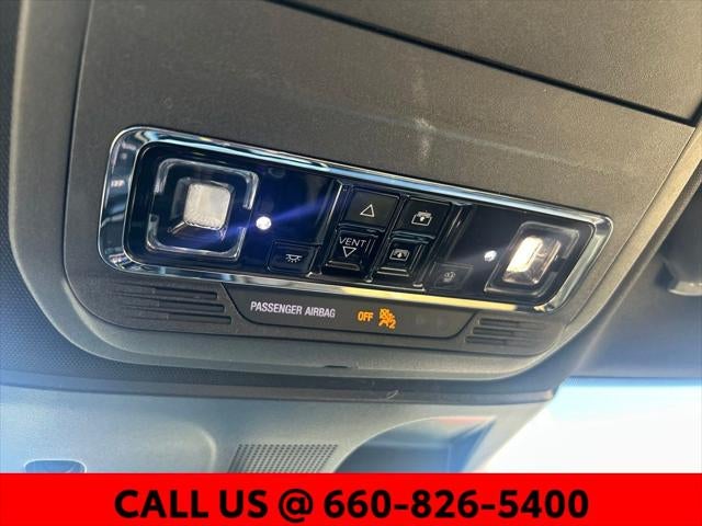 2022 Lincoln Corsair Plug-In Hybrid Grand Touring