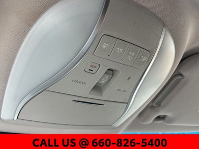 2014 INFINITI QX60 Base