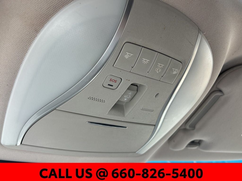 2014 INFINITI QX60 Base