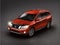 2016 Nissan Pathfinder Platinum