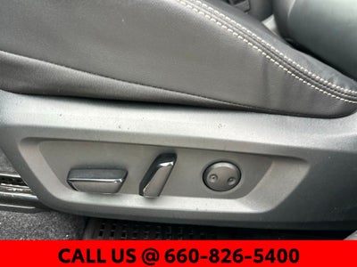 2026 Nissan Rogue SL