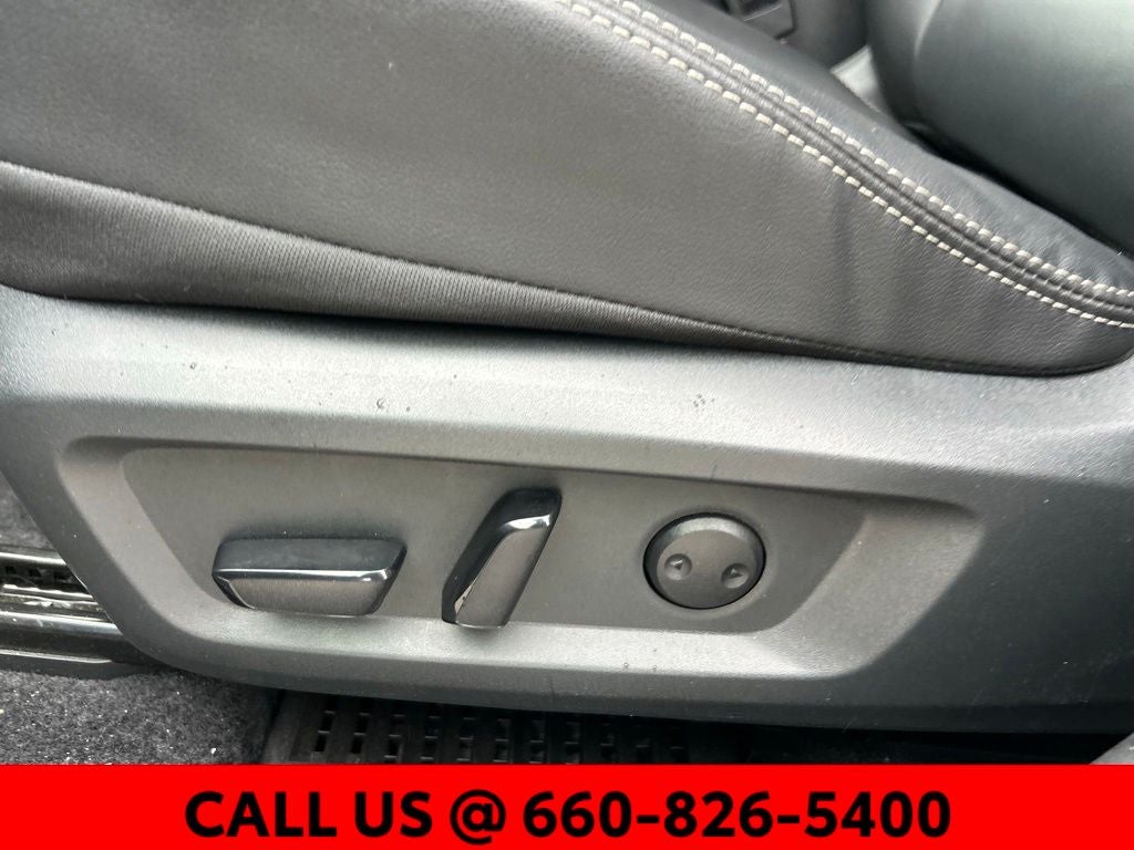 2026 Nissan Rogue SL
