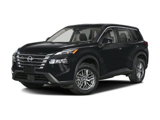 2026 Nissan Rogue SL