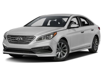 2016 Hyundai Sonata Base
