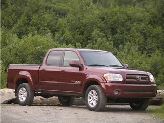 2005 Toyota Tundra SR5