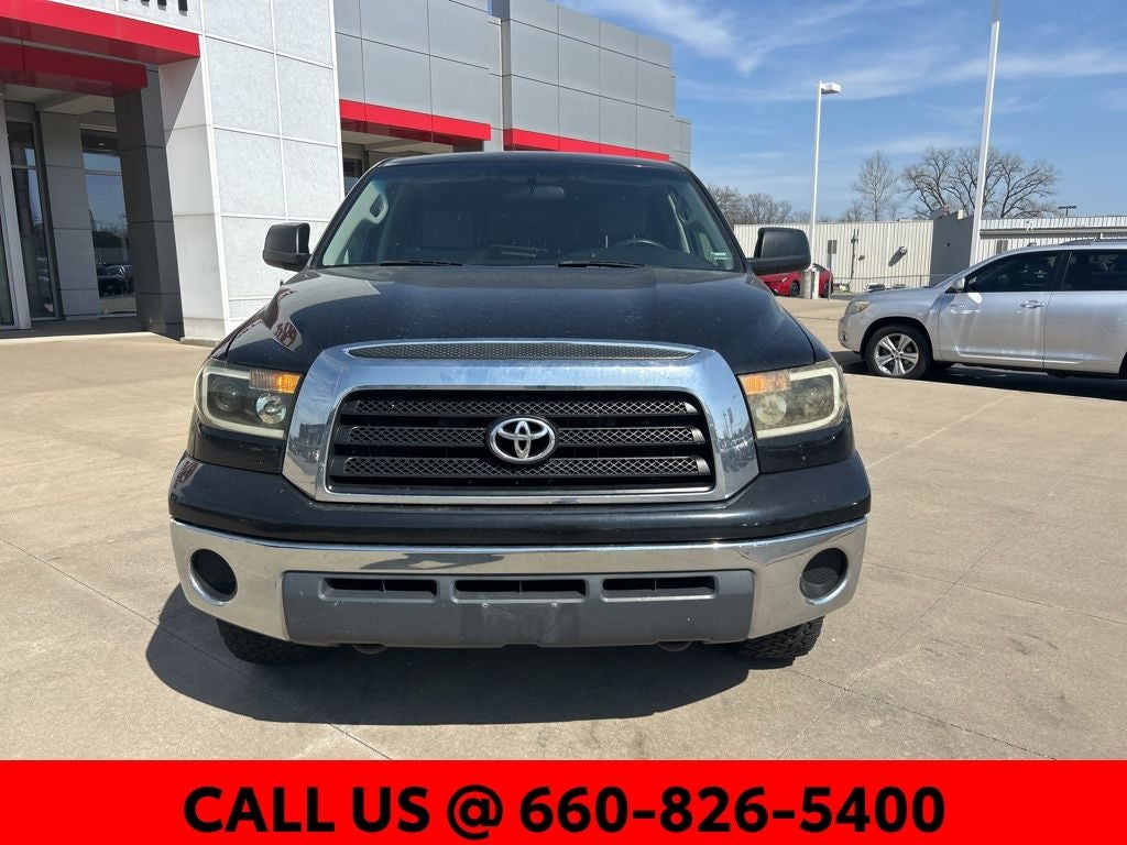 2007 Toyota Tundra SR5